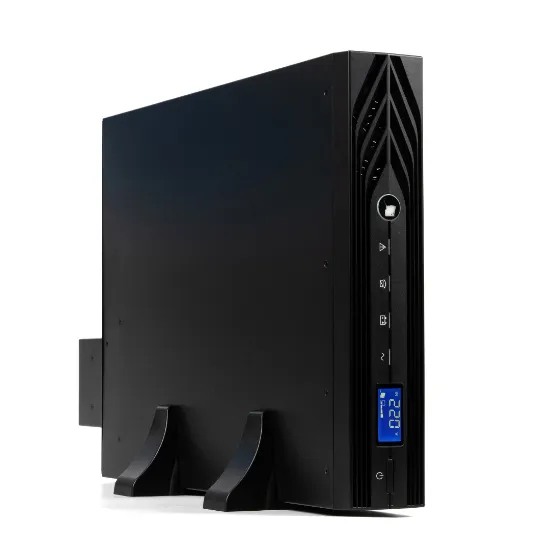SKAT-UPS 10 000 RACK бесперебойный блок питания 10000ВА, 220В, on-Line